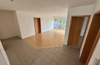 Wohnung mieten in An Der Laut, 64404 Bickenbach, Helle 4-Zimmer-Wohnung (110 m²) | 2 Balkone (22 & 8 m²) | Stellplatz | Bickenbach | ab 01.12.