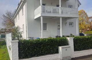 Wohnung mieten in Spielberger Str., 72227 Egenhausen, Barrierefreie 4-Zimmer Erdgeschosswohnung in Egenhausen mit Garage