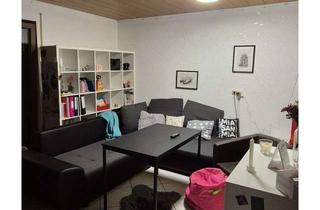 Wohnung mieten in 97230 Estenfeld, Stilvolle, geräumige 1-Zimmer-EG-Wohnung mit Balkon in Estenfeld