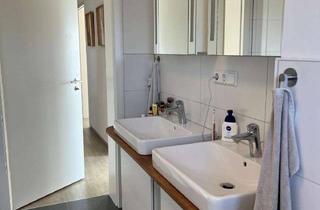 Wohnung mieten in 68794 Oberhausen-Rheinhausen, Neuwertige 3-Zimmer Wohnung mit Balkon in Oberhausen-Rheinhausen