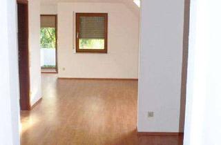 Wohnung mieten in 72666 Neckartailfingen, Geräumige DG-Wohnung in ruhiger Lage