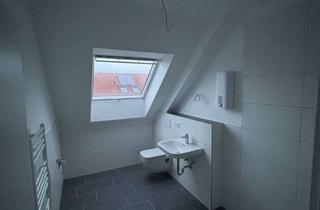 Wohnung mieten in In Den Kläuern 10, 55129 Ebersheim, Dachgeschosswohnung