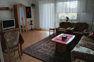 Wohnung mieten in 13349 Wedding, Möblierte helle 3 Zimmer Wohnung für 3 Jahre