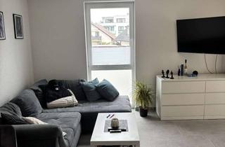 Wohnung mieten in Loffenauer Straße 11, 76593 Gernsbach, Neubau // 2- Zimmer Wohnung zentral gelegen in Gernsbach