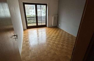 Wohnung mieten in 85221 Dachau, 2-Zimmer Wohnung mit 65 m² Wohnfläche in zentraler, ruhiger Lage am Waldrand