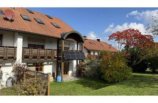 Wohnung mieten in Johann-Weger-Straße 8a, 84149 Velden, Helle 3,5-Zimmer Wohnung mit Garten in Velden