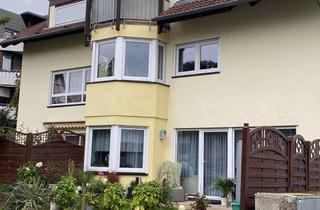 Wohnung mieten in Alois-Greiner-Straße, 97980 Bad Mergentheim, Alois-Greiner-Straße 1, 97980 Bad