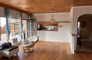 Wohnung mieten in 83059 Kolbermoor, Dachterrassenwohnung in Kolbermoor