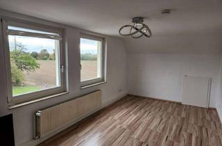 Wohnung mieten in 31157 Sarstedt, HEISEDE 3-Zi-Whg. außerhalb der Ortslage