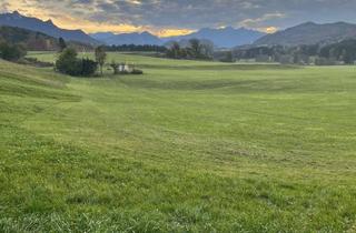 Wohnung mieten in 83122 Samerberg, Charmante, großzügige, lichtdurchflutete Dachgeschosswohnung mit großem Balkon in Grainbach