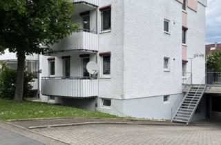 Wohnung mieten in 74172 Neckarsulm, Oedheimer Straße 10, 74172 Neckarsulm