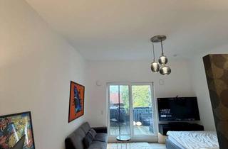Wohnung mieten in 21335 Lüneburg, Neubau Wohnung mit Dachterrasse nahe der Leuphana
