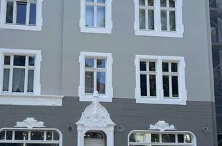 Wohnung mieten in Richrather Straße 88, 40723 Hilden, Erstbezug nach Sanierung: geräumige 1-Zimmer-Wohnung mit gehobener Innenausstattung in Hilden