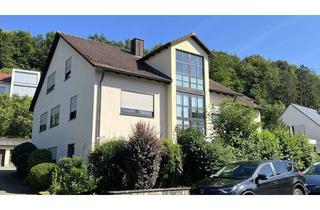 Wohnung mieten in 97282 Retzstadt, Schöne 4-Zimmer-Wohnung mit Stellplatz, gr. Keller in Retzstadt