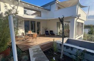 Wohnung mieten in Am Schänzchen, 53111 Bonn, Luxuswohnung am Rhein - ein außergewöhnliches Zuhause in Bonn