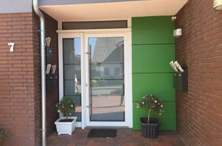 Wohnung mieten in Pagenstertweg, 49377 Vechta, helle Erdgeschosswohnung, zentral