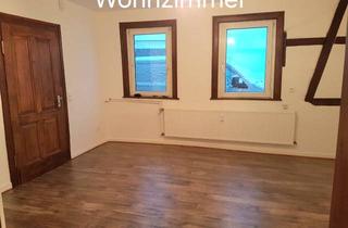 Wohnung mieten in 51688 Wipperfürth, Schöne Erdgeschosswohnung