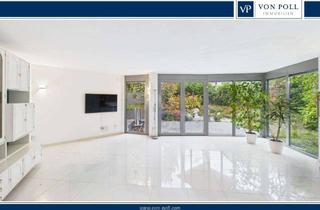 Wohnung mieten in 55129 Hechtsheim, Exklusive 3-Zimmer-Wohnung mit separatem Eingang, großzügiger Terrasse, Garage und Stellplatz