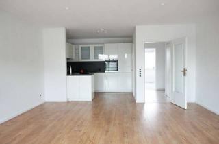 Wohnung mieten in Bahnhofstraße 30, 21629 Neu Wulmstorf, Helle, zentrale 2-Zimmer-Wohnung in Neu Wulmstorf!