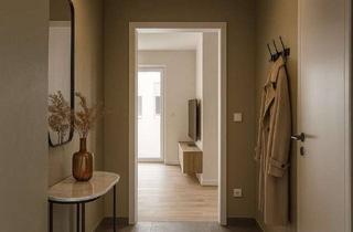 Wohnung mieten in Brüsseler Straße 20 A/B, 52499 Baesweiler, Brüsseler Straße 20 A/B, 52499 Baesweiler