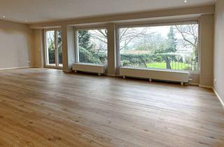 Wohnung mieten in Am Steinberg 75, 41061 Waldhausen, Attraktive Stadtwohnung 3 ZKDB mit Einbauküche und Garten