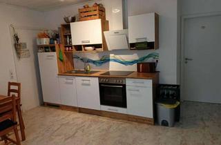 Wohnung mieten in 88718 Daisendorf, Helle 2-Zimmer Wohnung für Nicht-Raucher mit Terrasse & Gartenanteil in Daisendorf/Meersburg