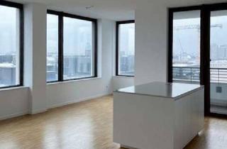 Wohnung mieten in Voltairestraße 11, 10179 Mitte, Elegant 2- Room Apartment in Alexanderplatz | Premium Living | Rooftop Access