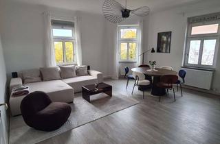 Wohnung mieten in 70191 Nord, Nachmieter gesucht: Wunderschöne Altbauwohnung (93 m²) in zentraler Lage Stuttgart-Nord