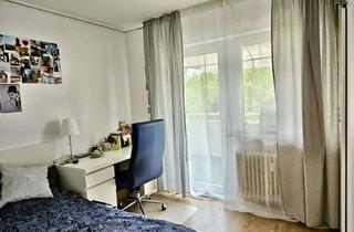 Wohnung mieten in Buchenstraße 16-22, 79108 Zähringen, 3-Zimmer Wohnung in Freiburg Zähringen