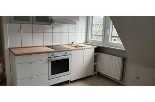 Wohnung mieten in Körnerstraße 30, 41464 Neuss, Schöne 2-Zimmer-Dachgeschosswohnung im Dreikönigenviertel - ab November