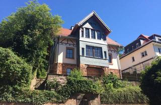 Wohnung mieten in Am Hain 56, 63654 Büdingen, Charmante Altbauwohnung in begehrter Wohnlage von Büdingen-Stadt