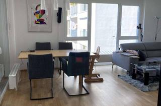 Wohnung mieten in Leim, 88213 Ravensburg, Helle 4,5 Zimmer Wohnung in Oberzell