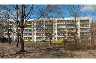 Wohnung mieten in Werlseestraße 45, 12587 Friedrichshagen, Sehr ruhige 4-Zimmer-Wohnung in Friedrichshagen (Köpenick), Berlin