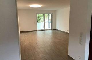 Wohnung mieten in 86825 Bad Wörishofen, Moderne 3-Zimmer Wohnung mit Balkon in Bad Wörishofen