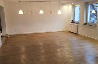 Wohnung mieten in Ostwall 68, 47798 Stadtmitte, Schöne Maisonettewohnung + 35 qm Dachterrasse