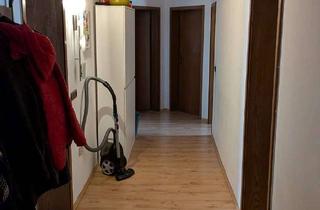 Wohnung mieten in Bahnhofstraße, 67269 Grünstadt, 3-Zimmer in einer Altbauwohnung im Zentrum von Grünstadt