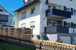 Wohnung mieten in 71404 Korb, Gepflegte 3-Zimmer-Wohnung mit Balkon und Einbauküche in Korb