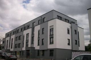 Wohnung mieten in 65199 Dotzheim, Neubau-Zweitbezug: 2-Zimmer-Wohnung mit Taunusblick am Stadtrand