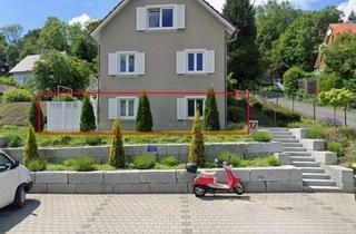 Wohnung mieten in 88212 Ravensburg, Neuwertige 1,5-Zimmer-Wohnung mit EBK, Terrasse und Stellplatz in Ravensburg