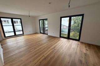 Wohnung mieten in 76532 Weststadt, Neubau 2-Zimmer-Dachterrassen-Wohnung