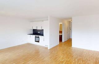 Wohnung mieten in Am Kuhlenkamp 26b, 44795 Weitmar, Wohntraum! Ihre Moderne 2-Zimmer-Wohnung mit Gartenanteil