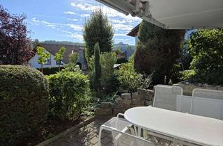 Wohnung mieten in Johann-Baptist-Benz-Weg, 73466 Lauchheim, 2 Zimmer-Einliegerwohnung Südausrichtung