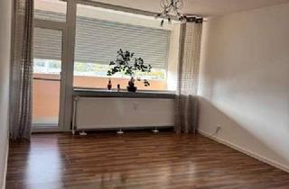 Wohnung mieten in 65479 Raunheim, Helle 3-Zimmer Wohnung mit Balkon und Parklatz in Raunheim