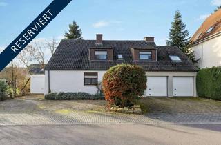 Wohnung mieten in 66740 Saarlouis, * R E S E R V I E R T * Stilvolle Mietwohnung mit Wintergarten, in Toplage