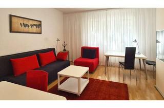 Wohnung mieten in Fuggerstraße 36, 10777 Schöneberg, Schöne, komfortable Ein-Zimmer-Wohnung für Singles in zentraler Lage nahe Wittenbergplatz ––– Beauti