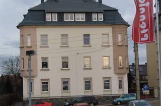 Wohnung mieten in Dietrich-Bonhoeffer-Straße 37, 08371 Glauchau, Preiswerte 3-Zimmer-Dachgeschosswohnung in Glauchau