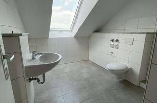 Wohnung mieten in Rankestraße, 41470 Neuss, Ansprechende, modernisierte 3-Zimmer-DG-Wohnung mit gehobener Innenausstattung in Neuss