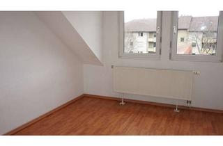 Wohnung mieten in Draisstraße 54, 68169 Neckarstadt, 4 Zimmer-Wohnung (Maisonette) auf 2 Etagen in zentraler Lage von Mannheim zu vermieten