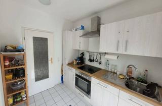 Wohnung mieten in 70372 Bad Cannstatt, Ansprechende 2,5-Zimmer-Wohnung mit Balkon in 70372, Stuttgart