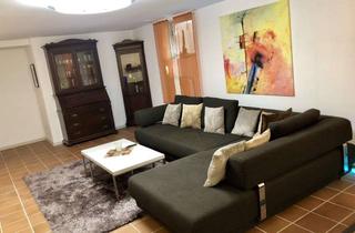 Wohnung mieten in Am Steinbörnl 12, 92245 Kümmersbruck, moderne möblierte 98 qm 3-Zimmer-Wohnung mit Einbauküche in Kümmersbruck